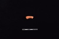 藏品(陶把)的圖片